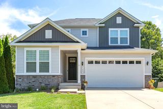 725 ELECTRIC AVE, Culpeper, VA 22701
