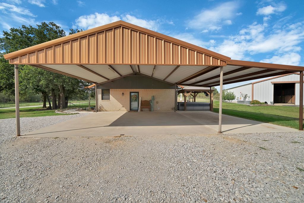 146 Private Road 1525, Bridgeport, TX 76426 — photo 3