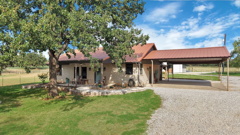 146 Private Road 1525, Bridgeport, TX 76426 — photo 4
