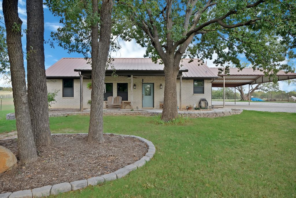146 Private Road 1525, Bridgeport, TX 76426 — photo 5