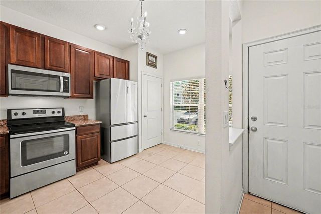 1112 HILLHURST DRIVE, Wesley Chapel, FL 33543