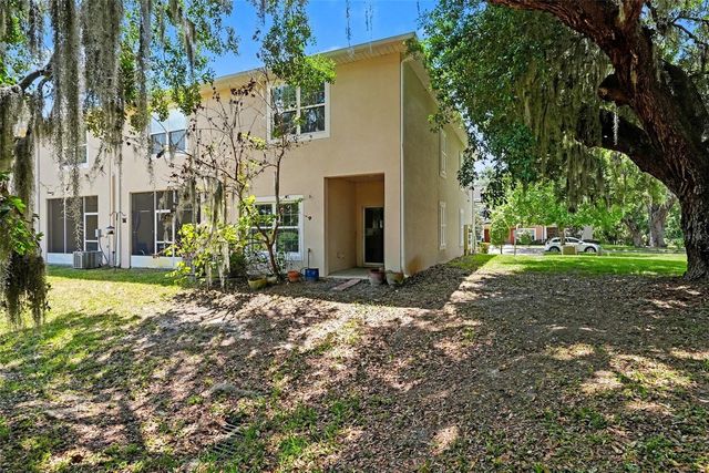 1112 HILLHURST DRIVE, Wesley Chapel, FL 33543