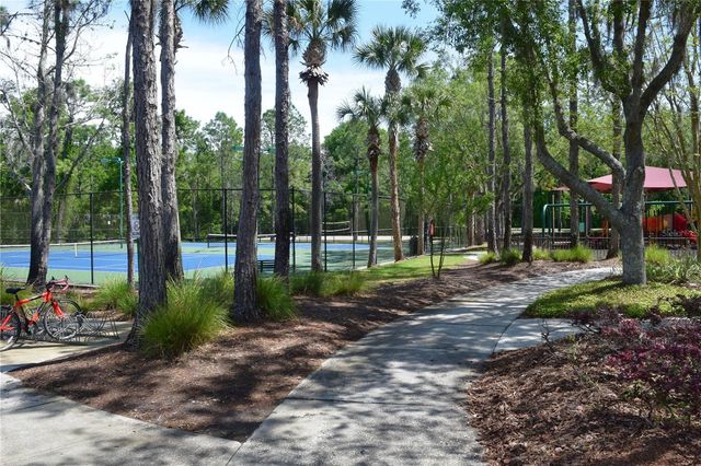 1112 HILLHURST DRIVE, Wesley Chapel, FL 33543