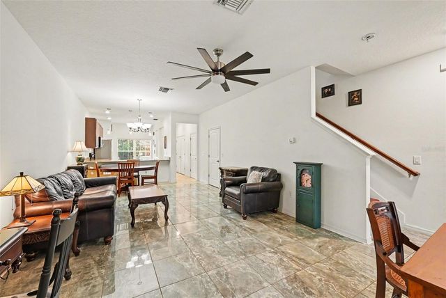 1112 HILLHURST DRIVE, Wesley Chapel, FL 33543