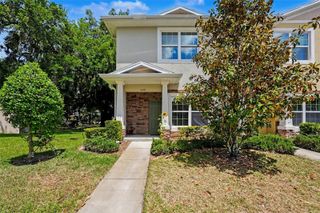 1112 HILLHURST DRIVE, Wesley Chapel, FL 33543