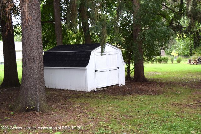 1035 Robb Street, East Lansing, MI 48823