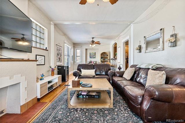 478 N Logan Street, Denver, CO 80203