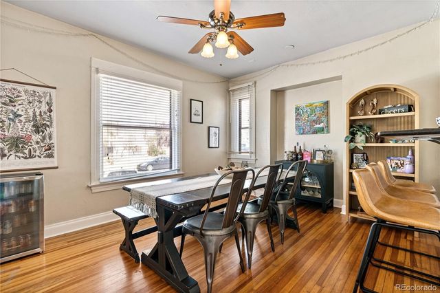 478 N Logan Street, Denver, CO 80203