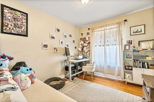 478 N Logan Street, Denver, CO 80203