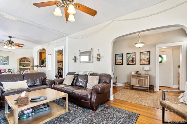 478 N Logan Street, Denver, CO 80203