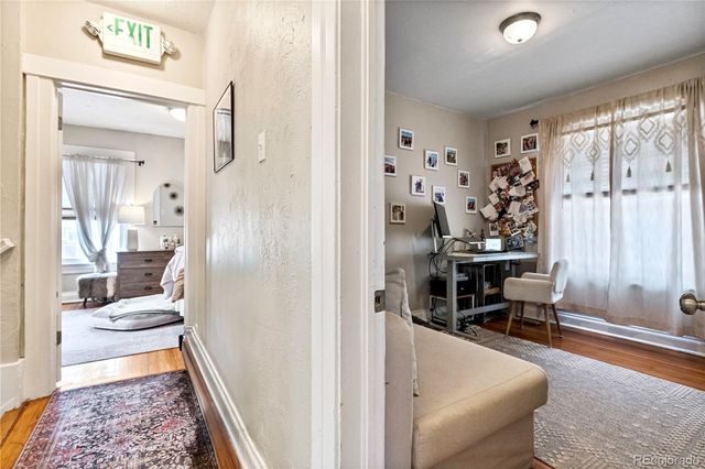 478 N Logan Street, Denver, CO 80203