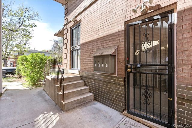 478 N Logan Street, Denver, CO 80203