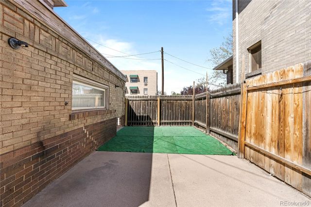 478 N Logan Street, Denver, CO 80203