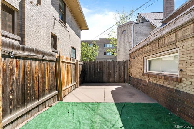 478 N Logan Street, Denver, CO 80203