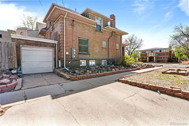 478 N Logan Street, Denver, CO 80203