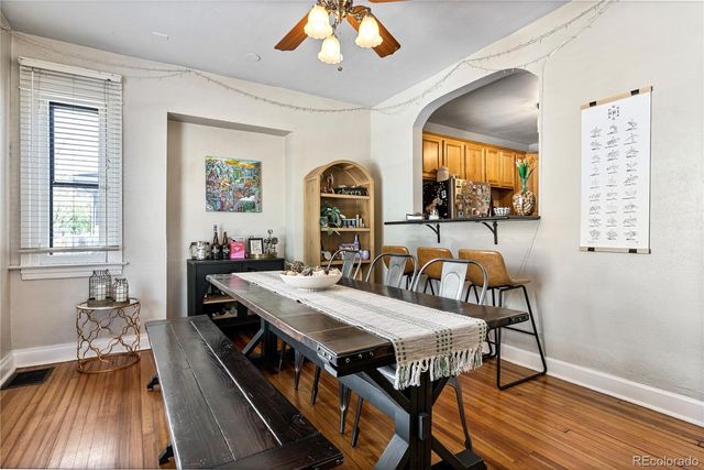 478 N Logan Street, Denver, CO 80203