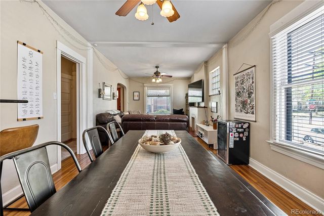 478 N Logan Street, Denver, CO 80203