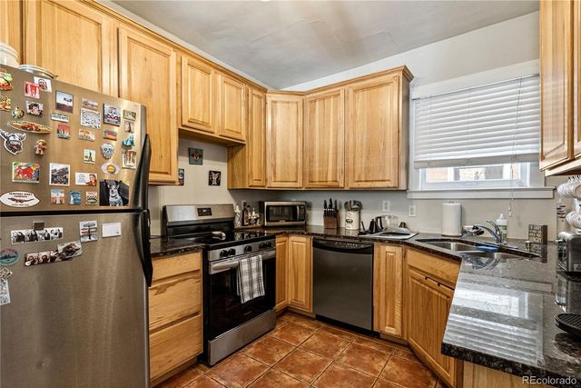 478 N Logan Street, Denver, CO 80203