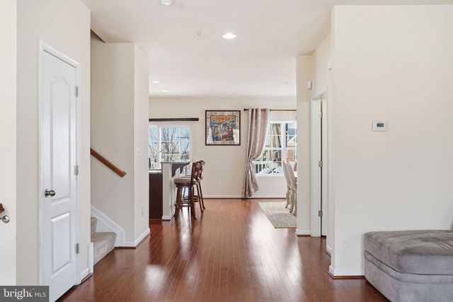 8628 RED ROCK LN, Laurel, MD 20724