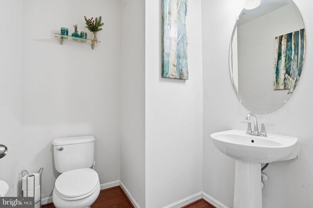 8628 RED ROCK LN, Laurel, MD 20724