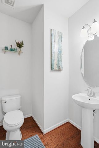 8628 RED ROCK LN, Laurel, MD 20724