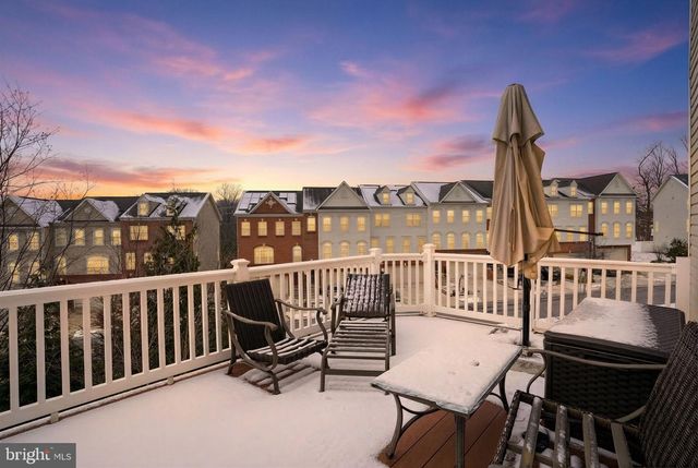 8628 RED ROCK LN, Laurel, MD 20724