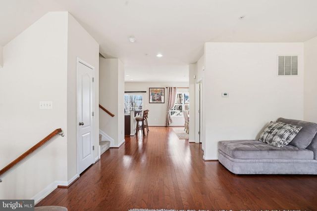 8628 RED ROCK LN, Laurel, MD 20724