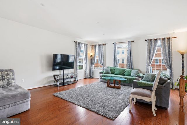 8628 RED ROCK LN, Laurel, MD 20724