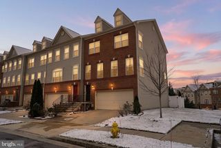8628 RED ROCK LN, Laurel, MD 20724