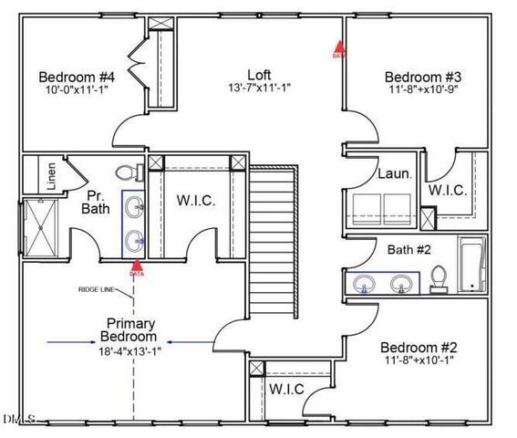 170 Buckthorn Drive, Youngsville, NC 27596
