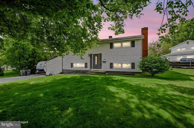 4527 S JANE WAY, Wilmington, DE 19804