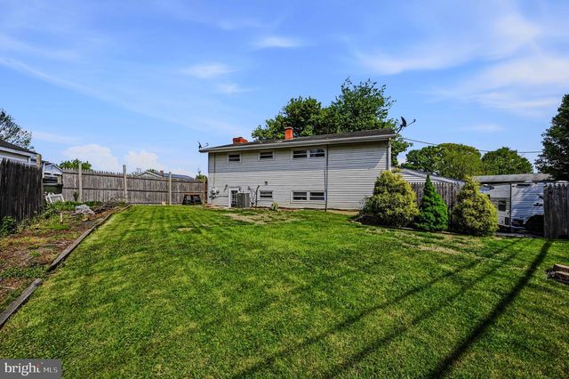 4527 S JANE WAY, Wilmington, DE 19804