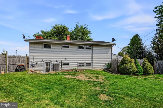 4527 S JANE WAY, Wilmington, DE 19804
