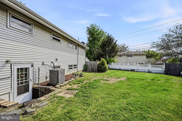 4527 S JANE WAY, Wilmington, DE 19804
