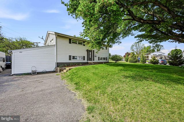 4527 S JANE WAY, Wilmington, DE 19804
