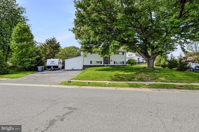 4527 S JANE WAY, Wilmington, DE 19804