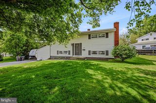 4527 S JANE WAY, Wilmington, DE 19804
