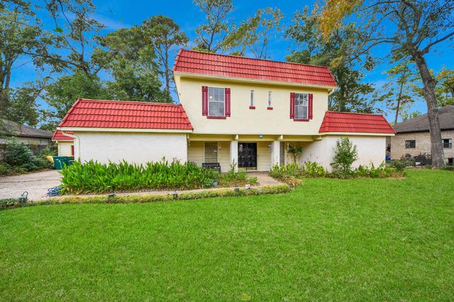 17 Winged Foot Drive, Conroe, TX 77304