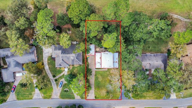 17 Winged Foot Drive, Conroe, TX 77304