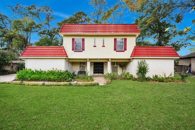 17 Winged Foot Drive, Conroe, TX 77304