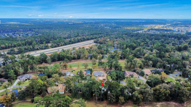 17 Winged Foot Drive, Conroe, TX 77304