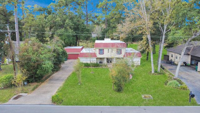 17 Winged Foot Drive, Conroe, TX 77304