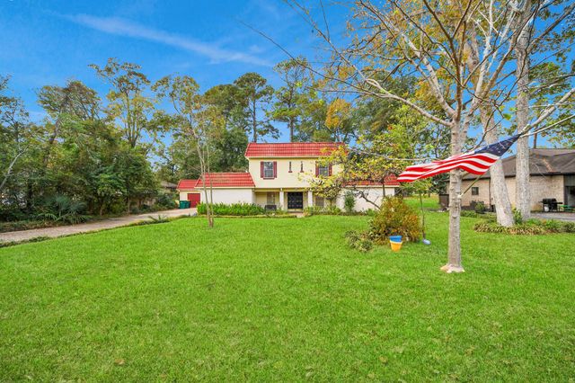 17 Winged Foot Drive, Conroe, TX 77304