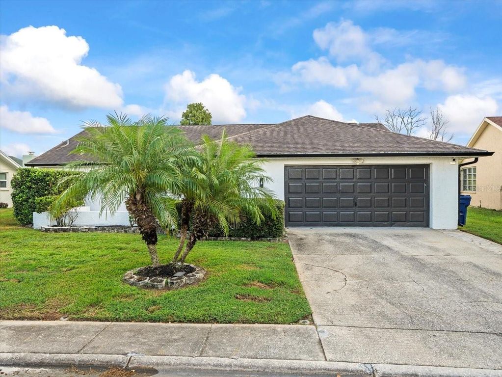 7624 SUMMERTREE LANE, New Port Richey, FL 34653