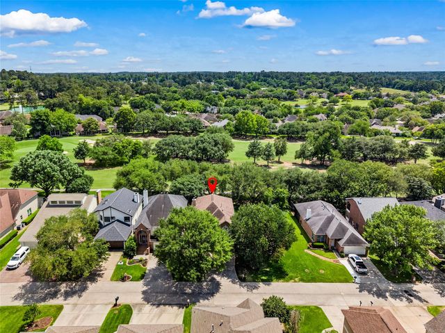 170 April Cove, Montgomery, TX 77356