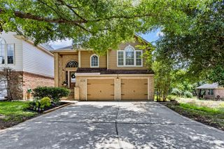 170 April Cove, Montgomery, TX 77356