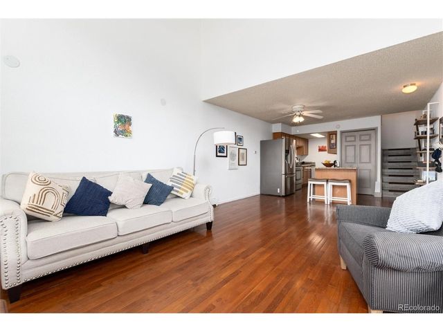 857 S Van Gordon Ct B106, Lakewood, CO 80228