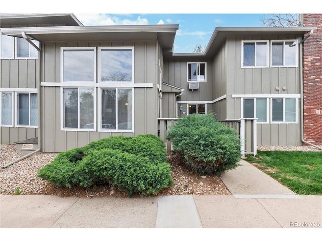 857 S Van Gordon Ct B106, Lakewood, CO 80228