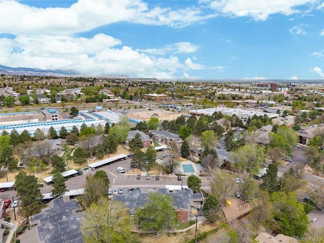 857 S Van Gordon Ct B106, Lakewood, CO 80228