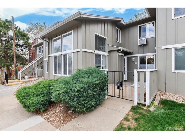 857 S Van Gordon Ct B106, Lakewood, CO 80228
